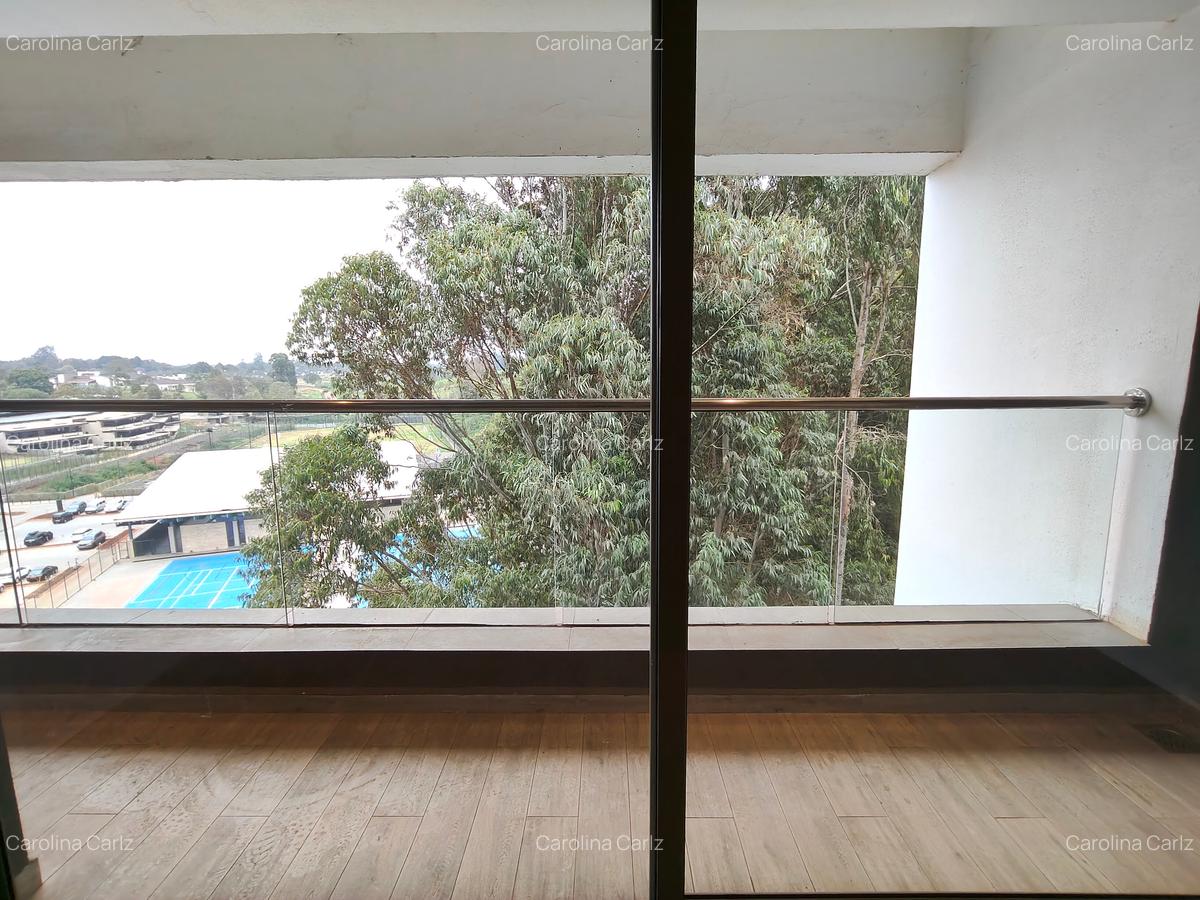 1 Bed Apartment with Swimming Pool at Enaki Town - 19