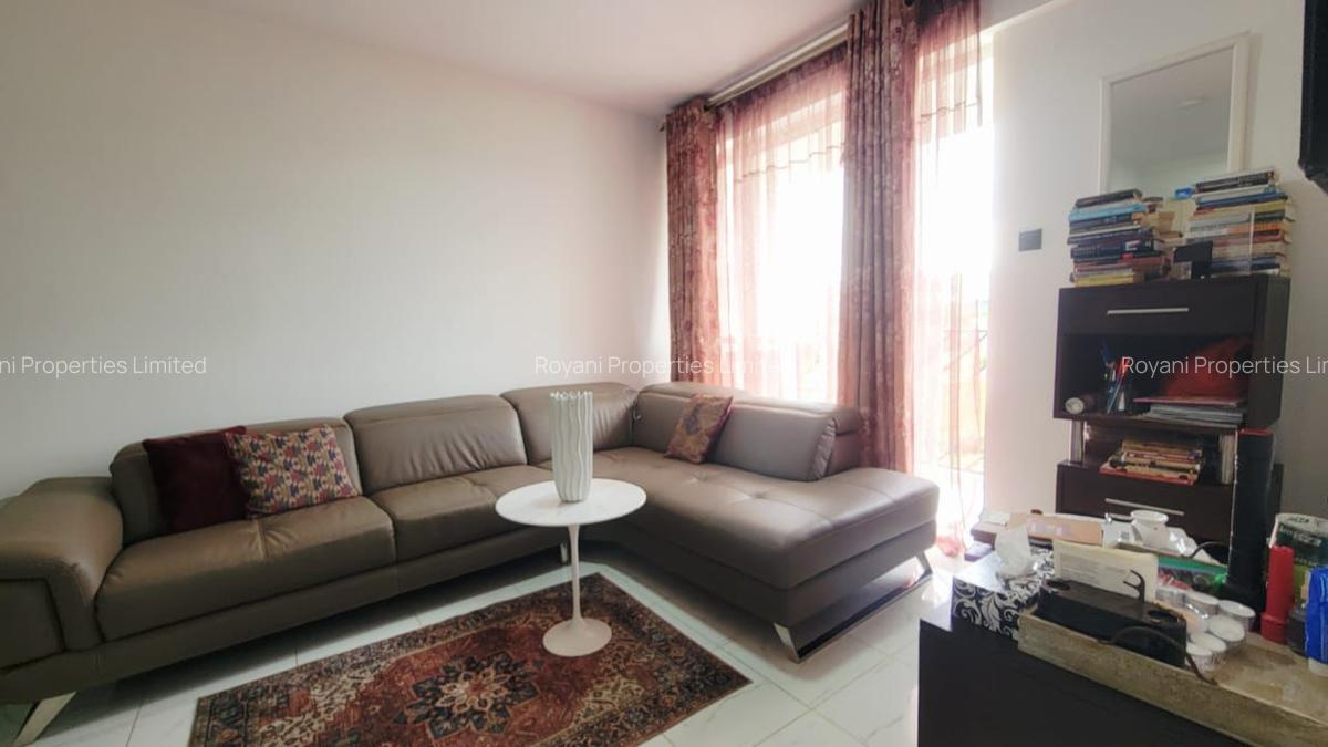 3 Bed Apartment with En Suite in Kiambu Road - 3