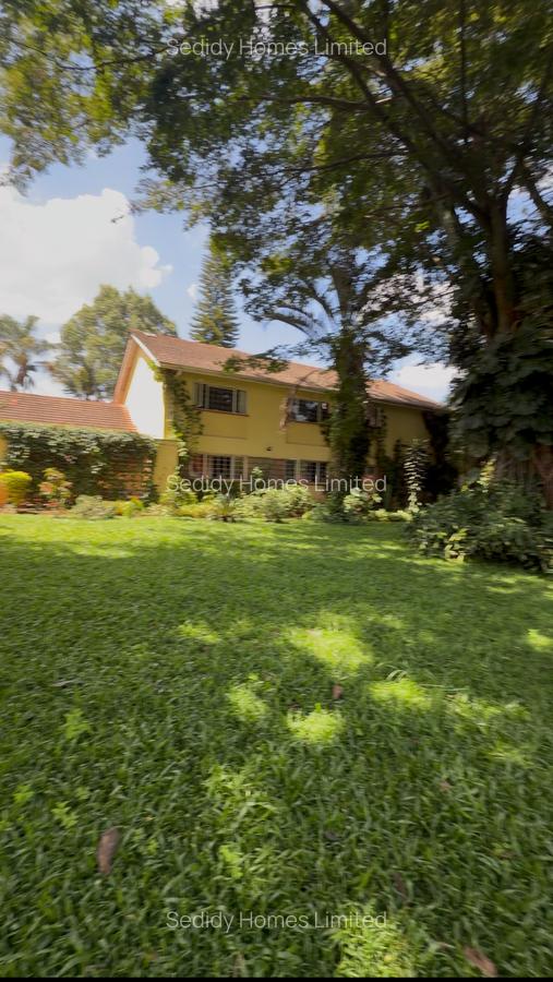 Residential Land at Old Runda - 8