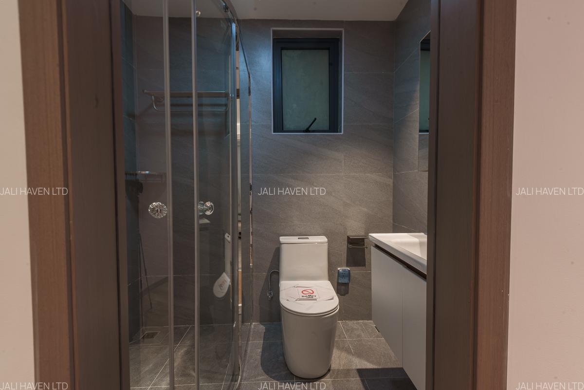 2 Bed Apartment with En Suite in Westlands Area - 7