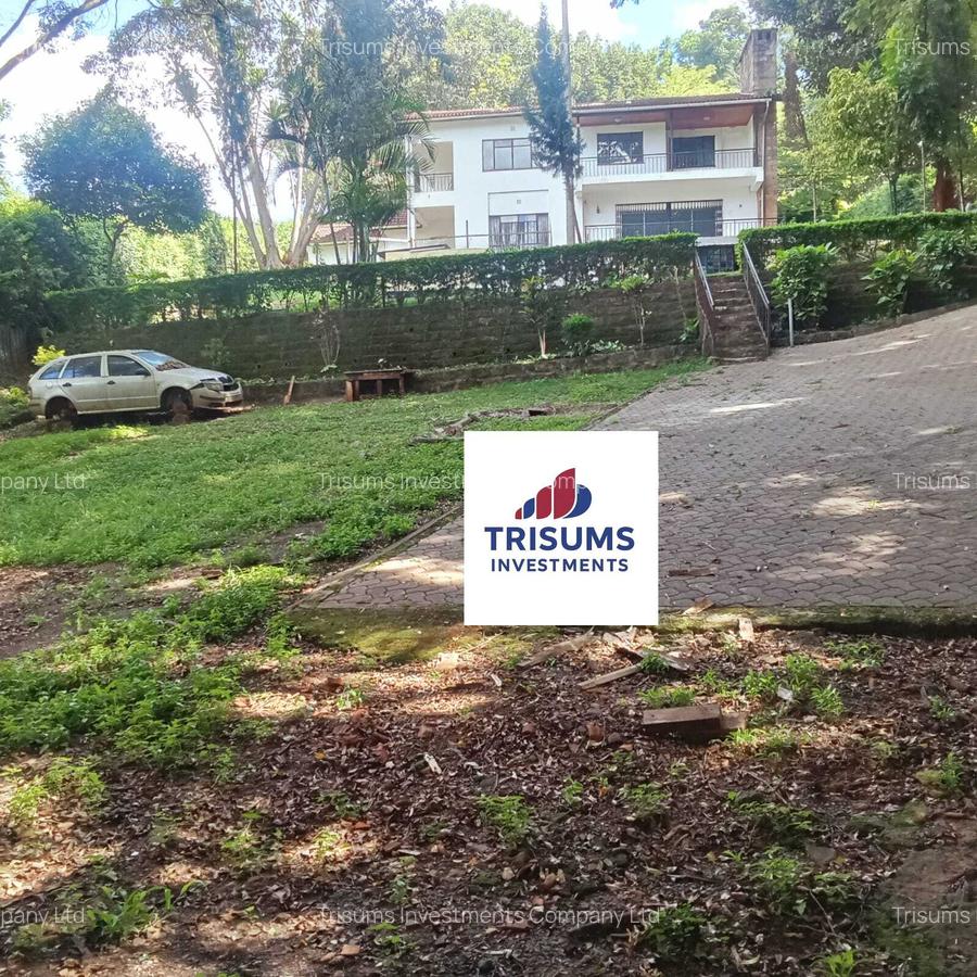 7 Bed House with En Suite at Pqpq+5Mc - 5