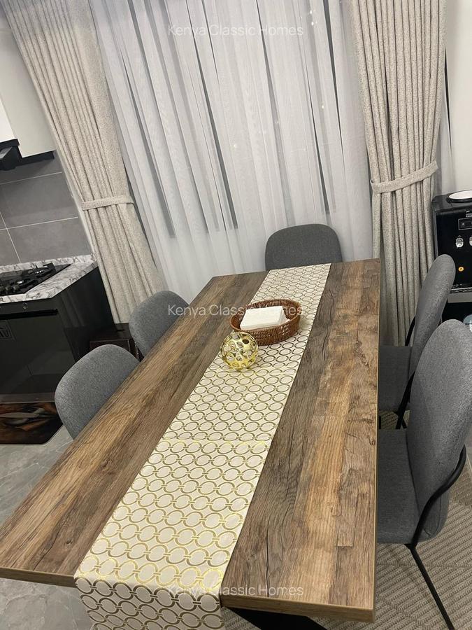 Furnished 2 Bed Apartment with En Suite at Lavington - 7