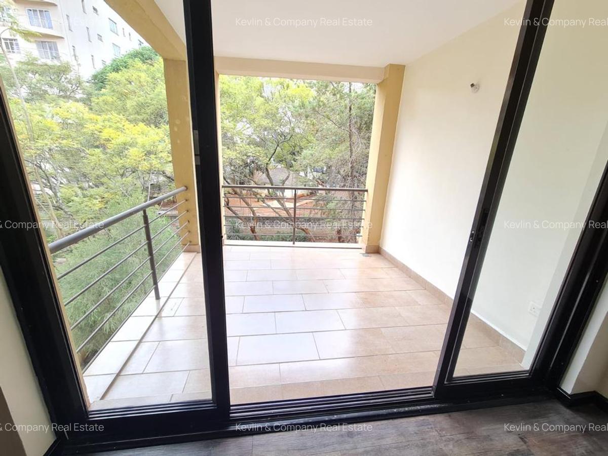 3 Bed Apartment with En Suite in Kileleshwa - 2