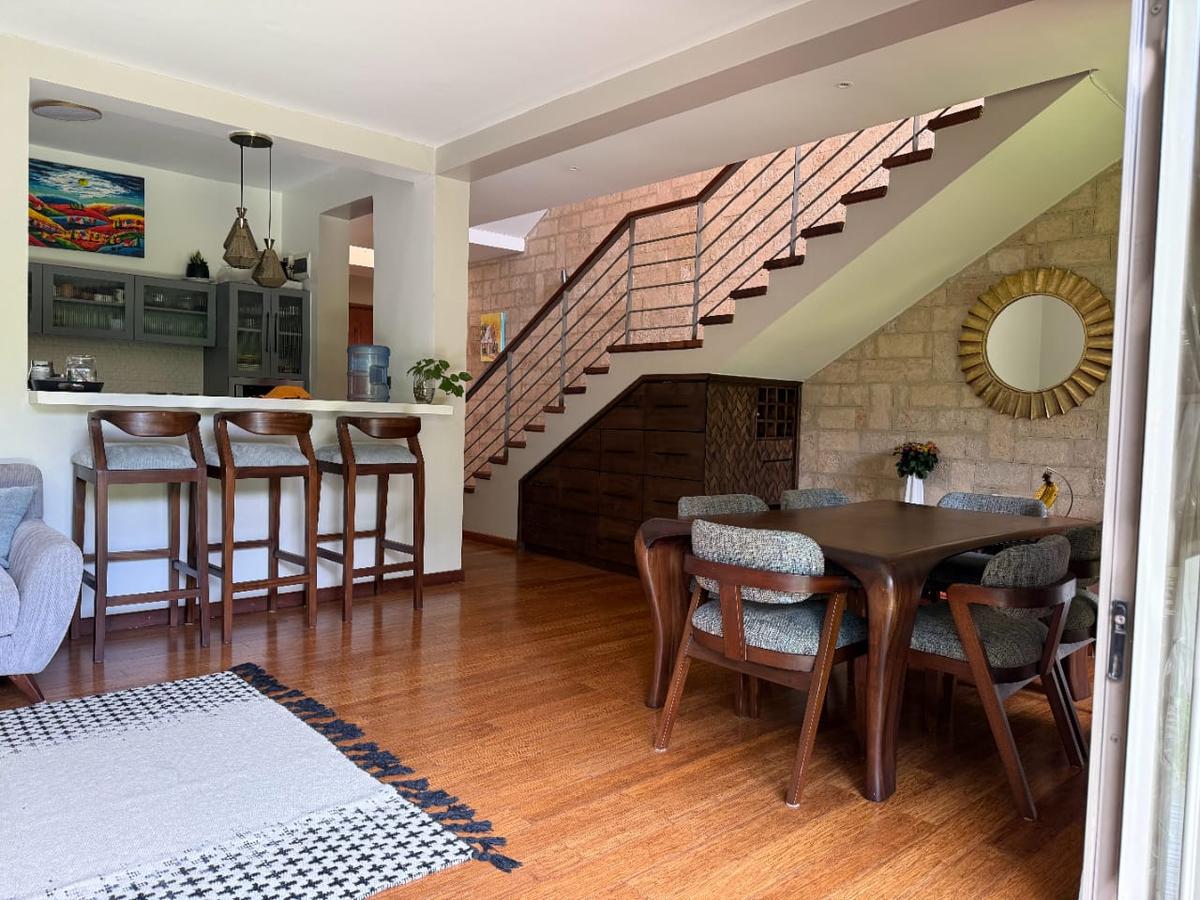 4 Bed Townhouse with En Suite at Kileleshwa - 4