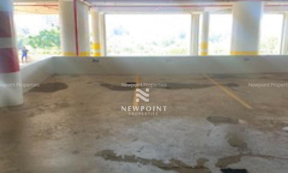 Office with Backup Generator in Upper Hill - 5