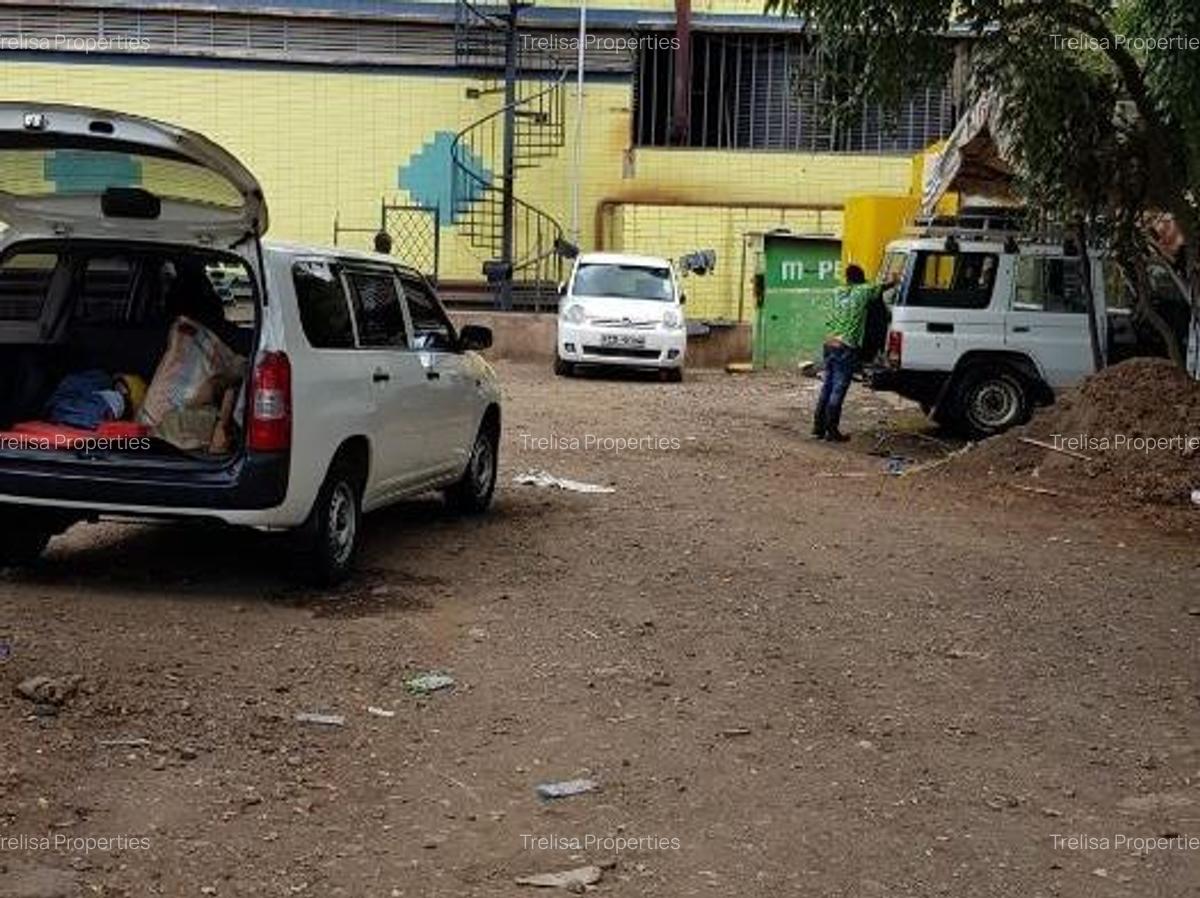 0.68 ac Land at Ngong Road - 1