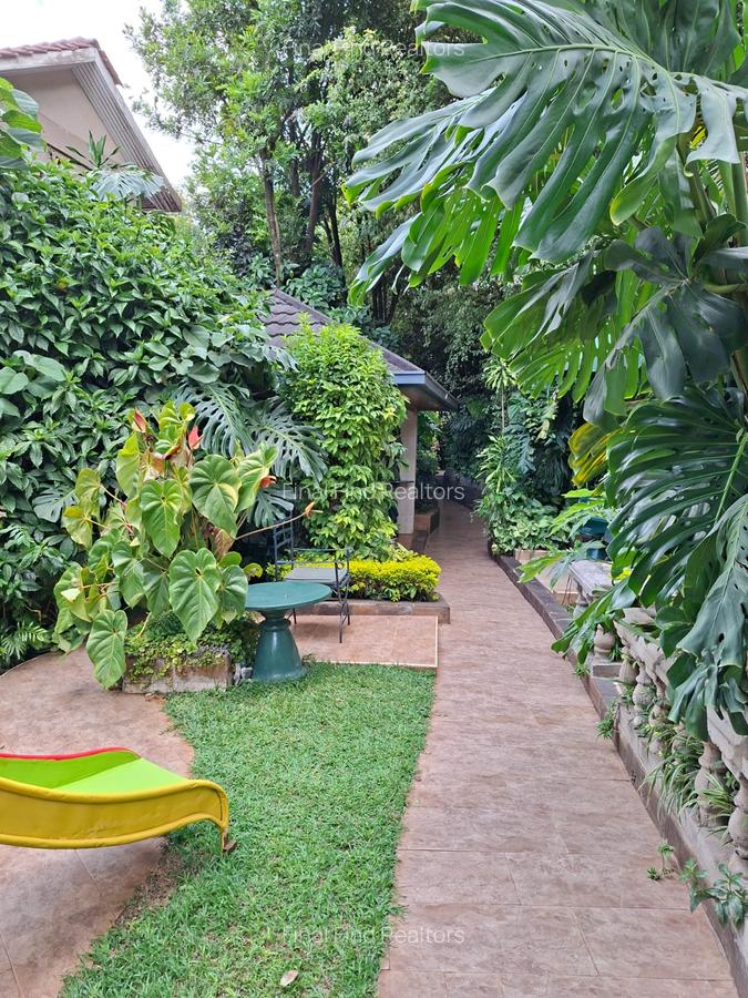 1 Bed House with Garden in Runda - 15