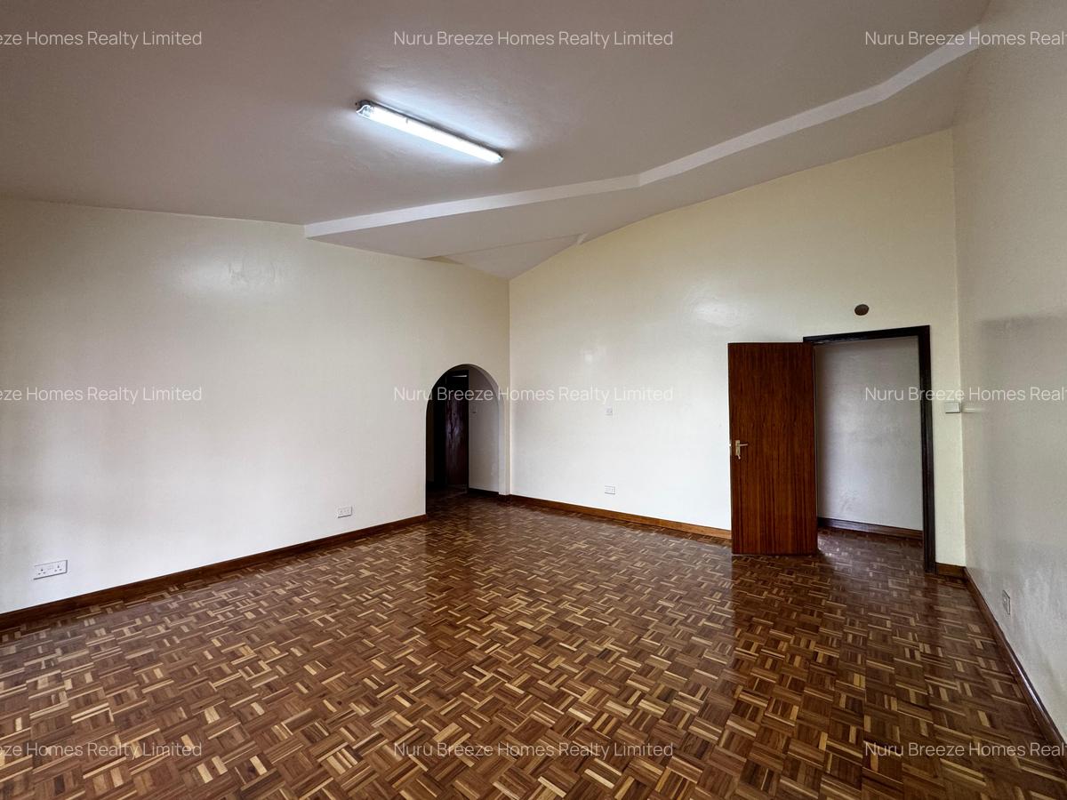 0.5 ac Commercial Property with Backup Generator in Gigiri - 15