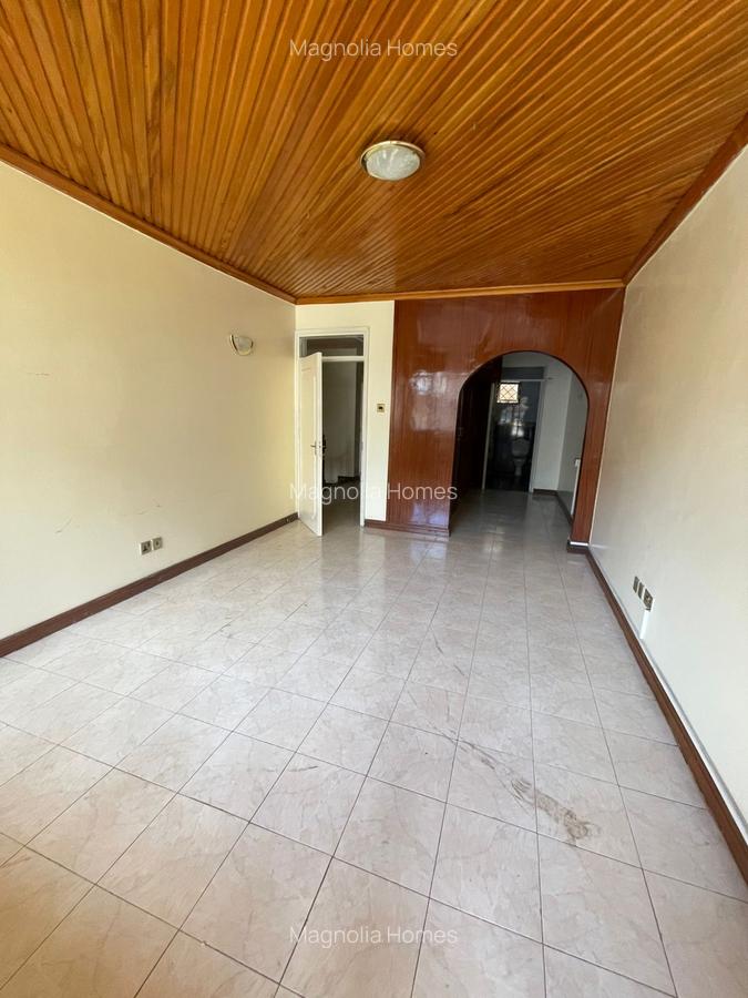 4 Bed Villa in Kileleshwa - 20