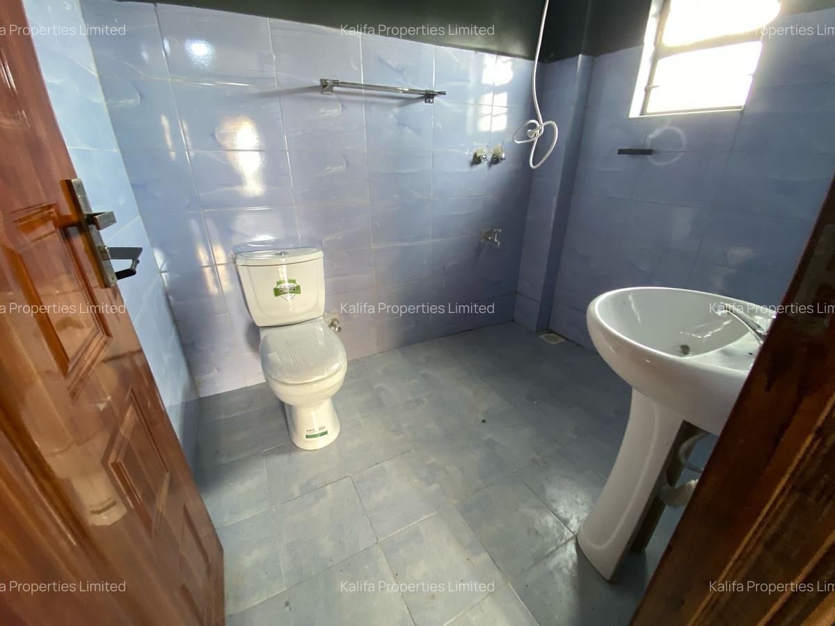 3 Bed House with En Suite in Kitengela - 8