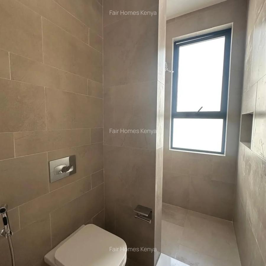 5 Bed Townhouse with En Suite at Lavington Manyani - 13