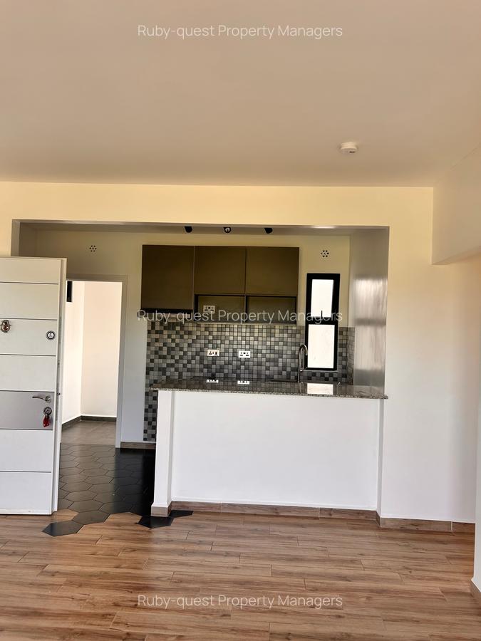 2 Bed Apartment with En Suite at Tatu City - 3