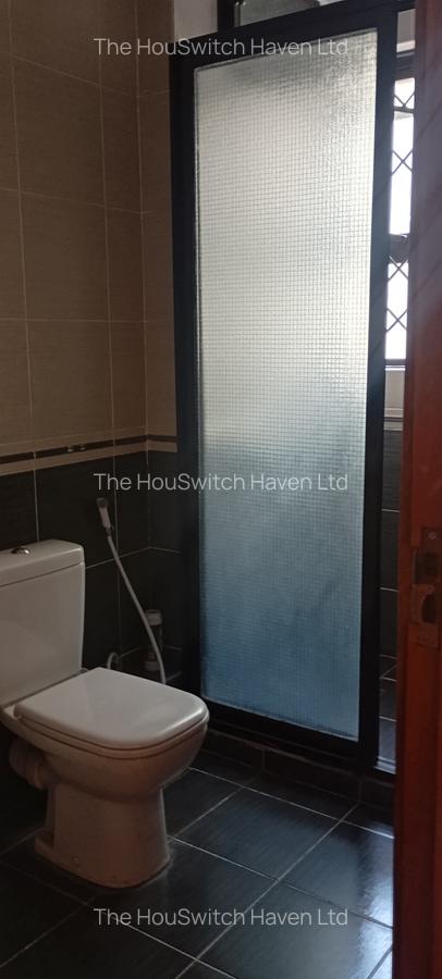 4 Bed Apartment with En Suite at Off Lower Kabete Road - 7