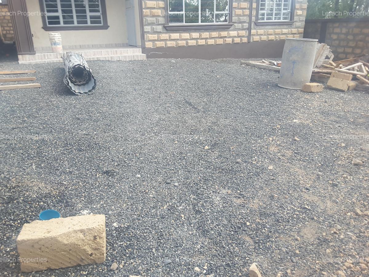 4 Bed House with En Suite in Ngong - 12