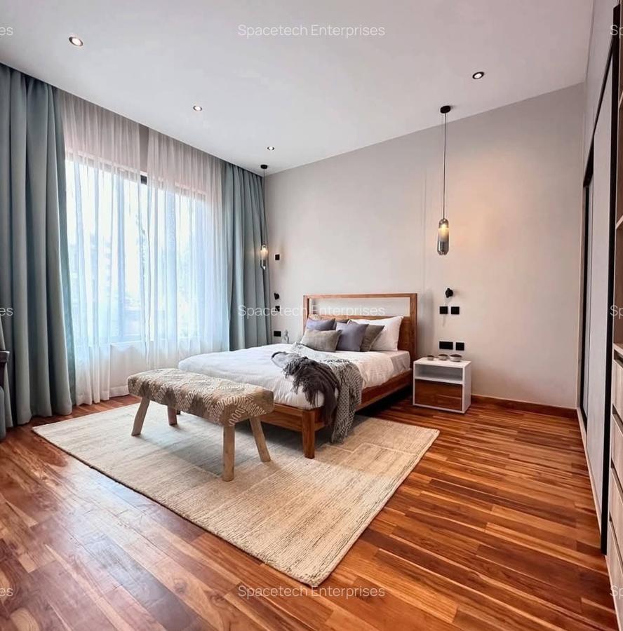 4 Bed Townhouse with En Suite in Loresho - 7