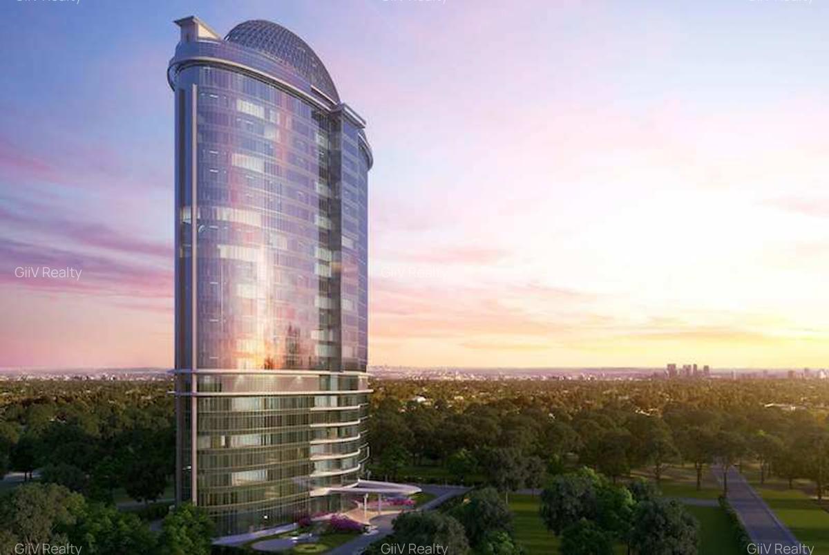 Serviced 2 Bed Apartment with En Suite in Westlands Area - 14