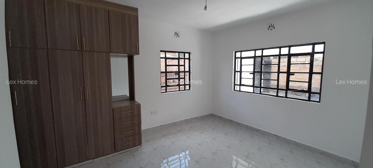 3 Bed House with En Suite at Rimpa - 15