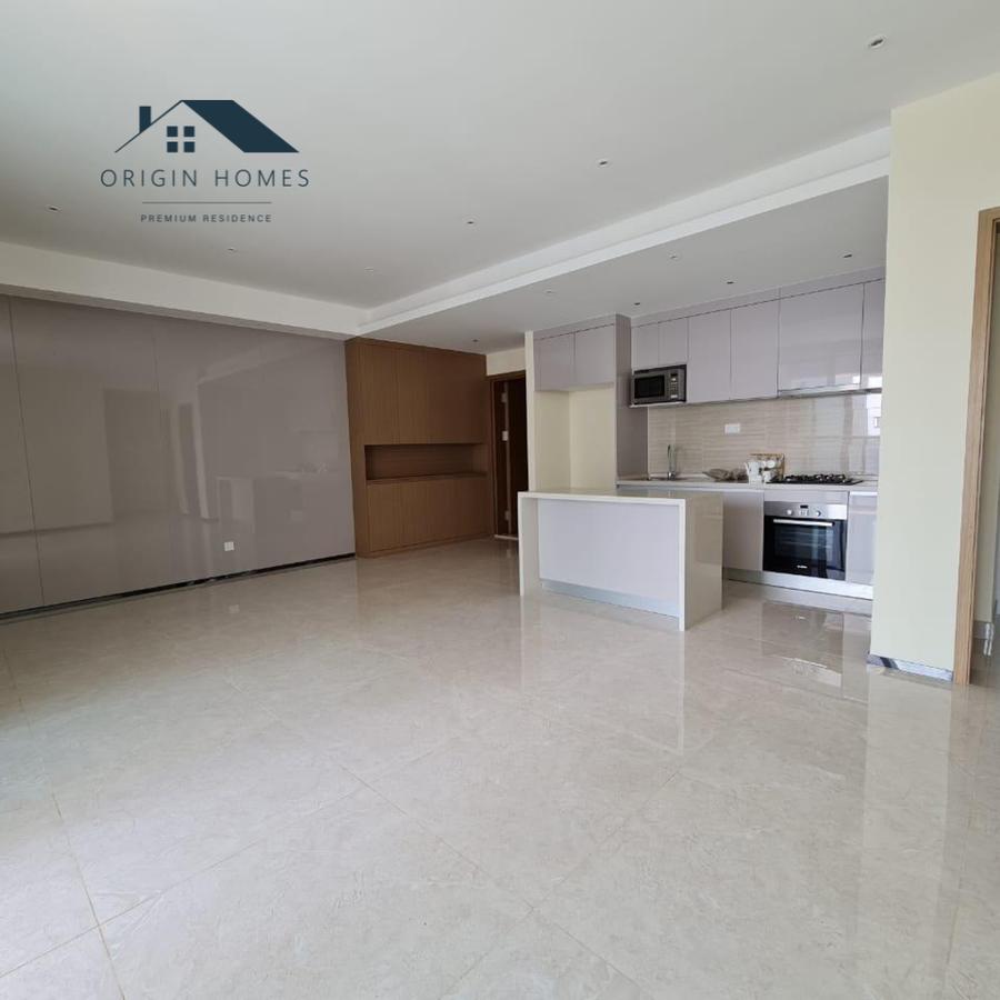 1 Bed Apartment with En Suite at Westlands - 6