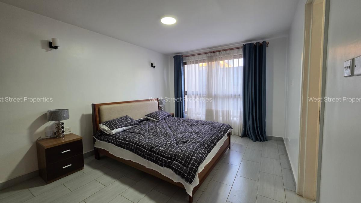 3 Bed Apartment with En Suite in Lavington - 8