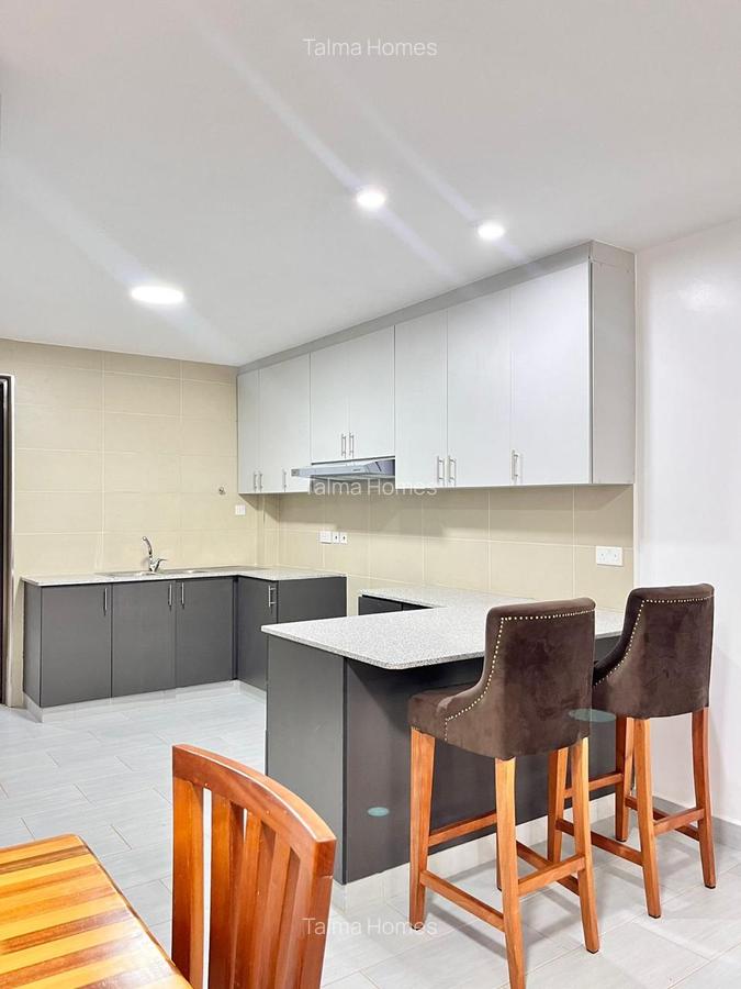 3 Bed Apartment with En Suite in Lavington - 13
