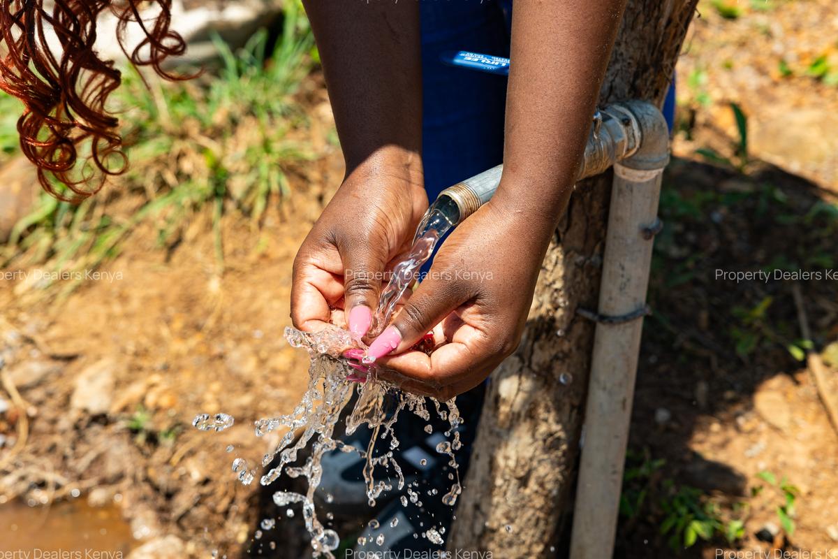 404 ac Residential Land at Riat Hills - 8