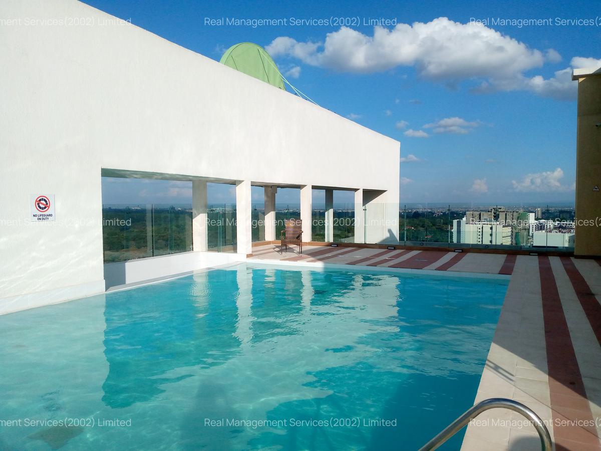 3 Bed Apartment with En Suite at Githuri Road - 3