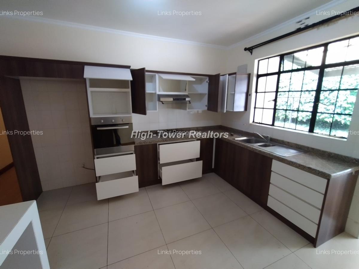 3 Bed House with En Suite at Karen Road - 6