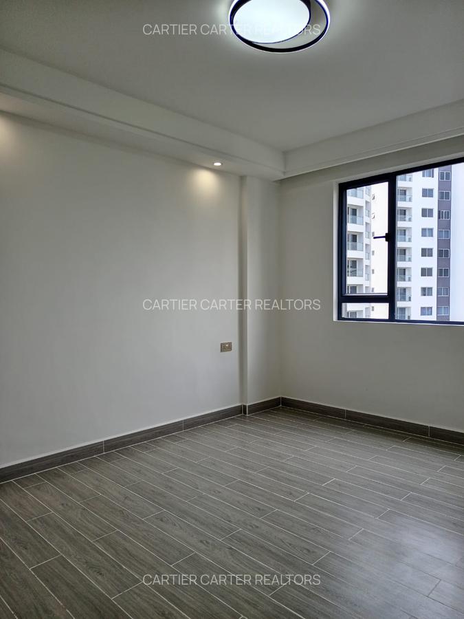 3 Bed Apartment with En Suite in Kileleshwa - 4