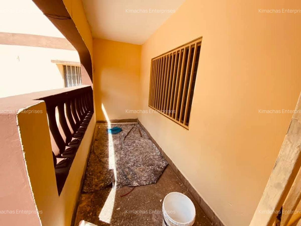2 Bed Apartment with En Suite at 1St Avenue Nyali - 7