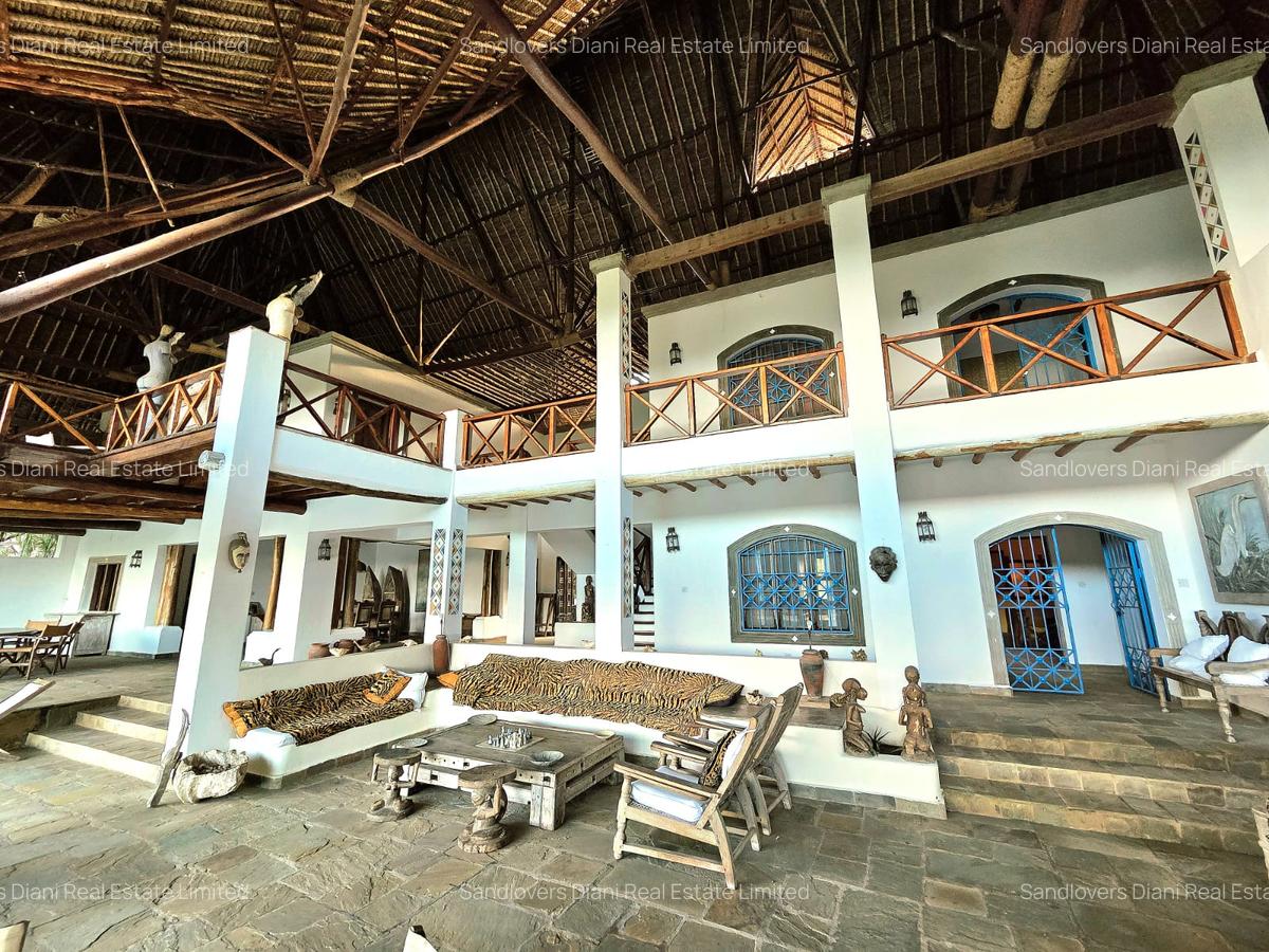 6 Bed Villa with En Suite in Diani - 8