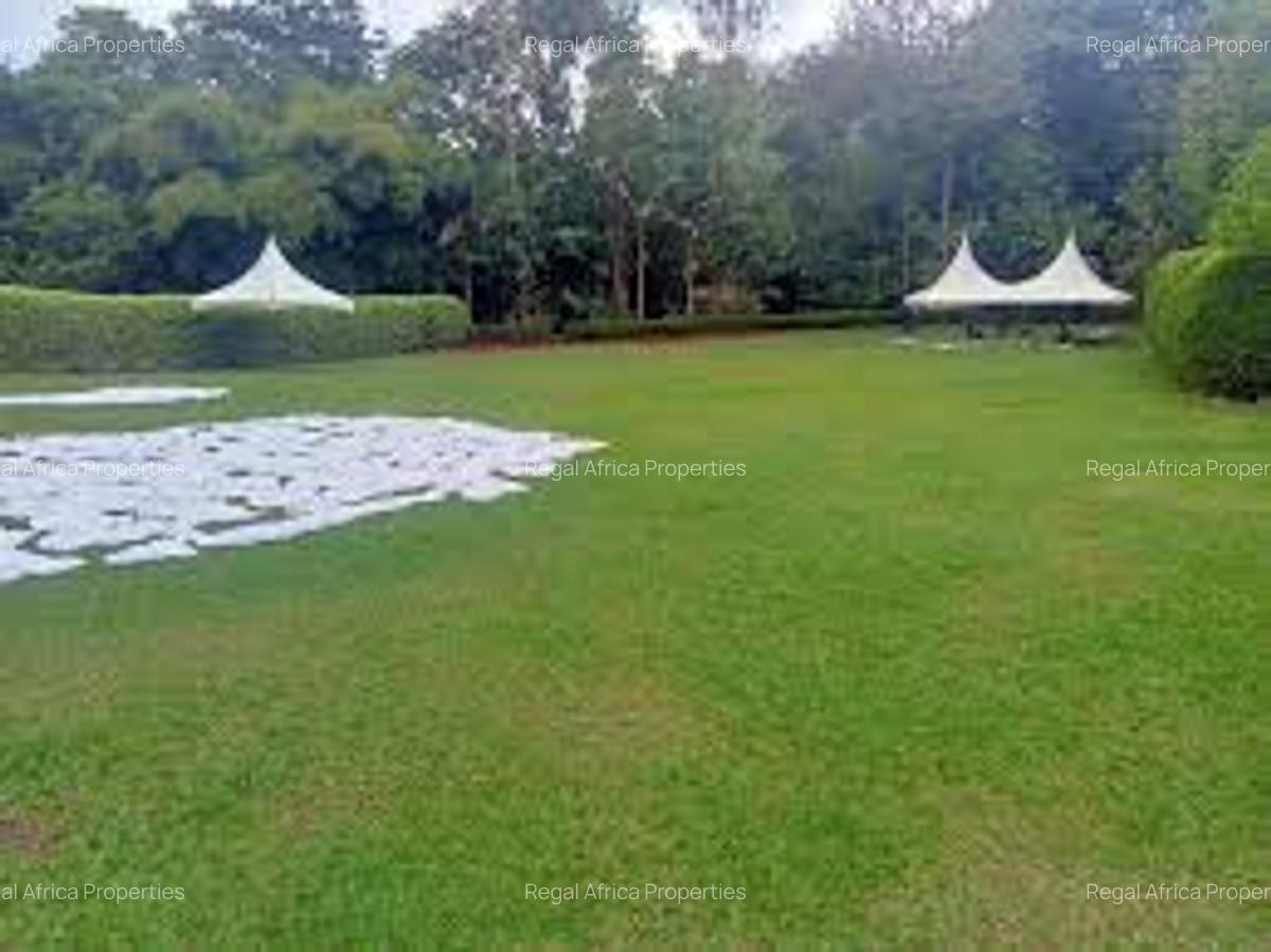 4 ac Land in Thika Road - 4