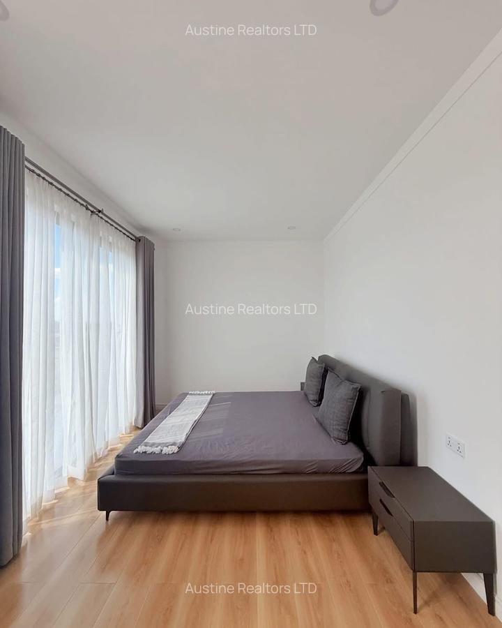 4 Bed Townhouse with En Suite in Ongata Rongai - 8