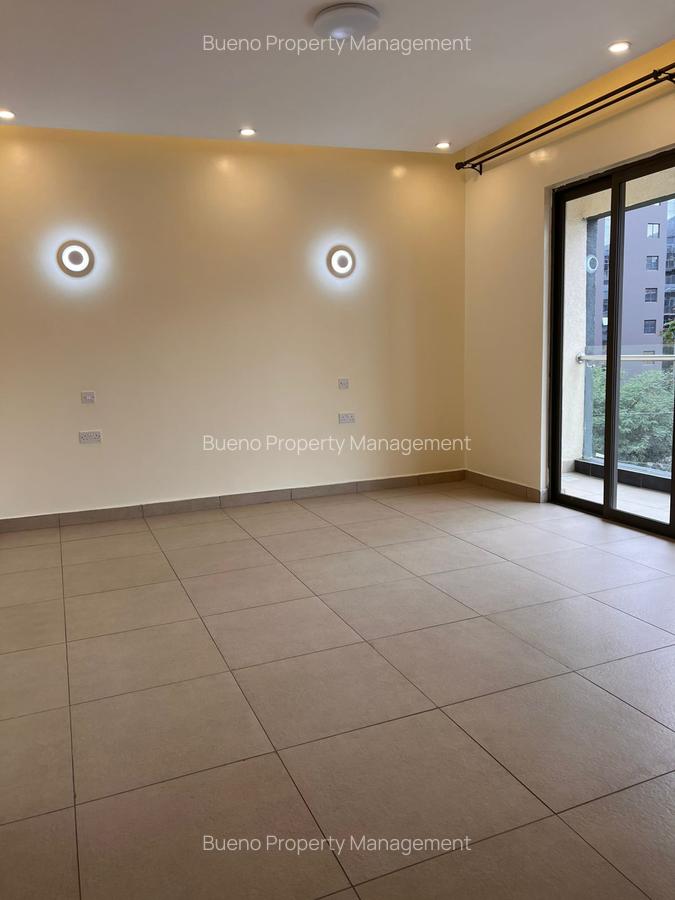 3 Bed Apartment with Borehole in Kilimani - 6