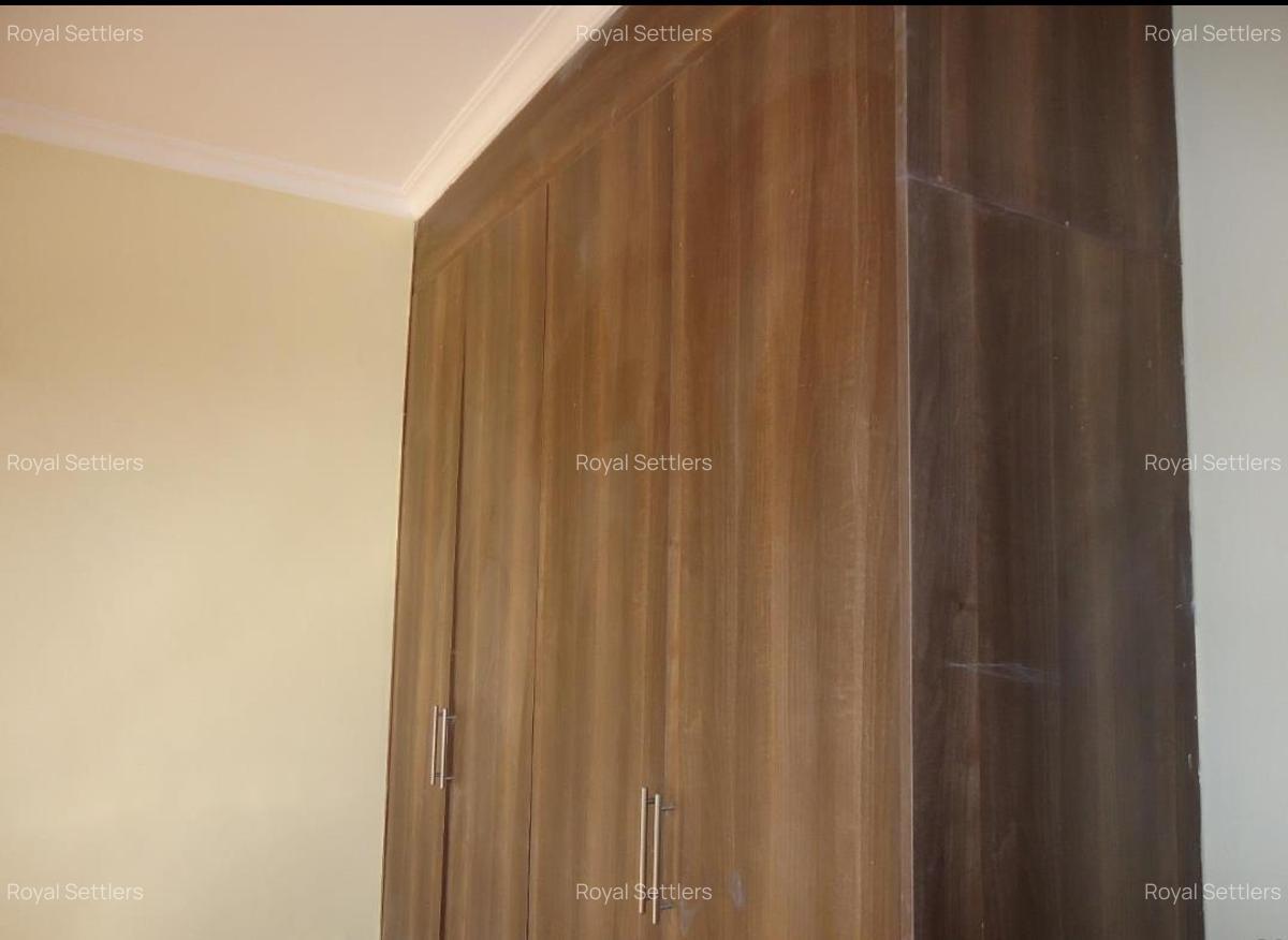 2 Bed Apartment with En Suite at Waiyaki Way - 12