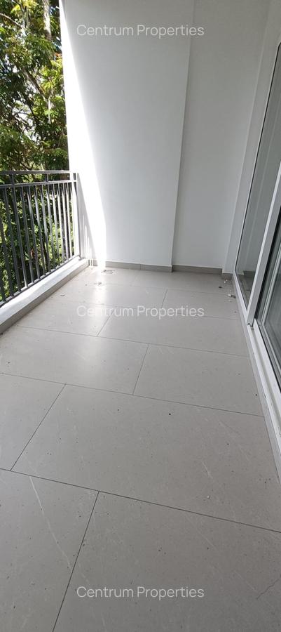 2 Bed Apartment with En Suite at Westlands - 2