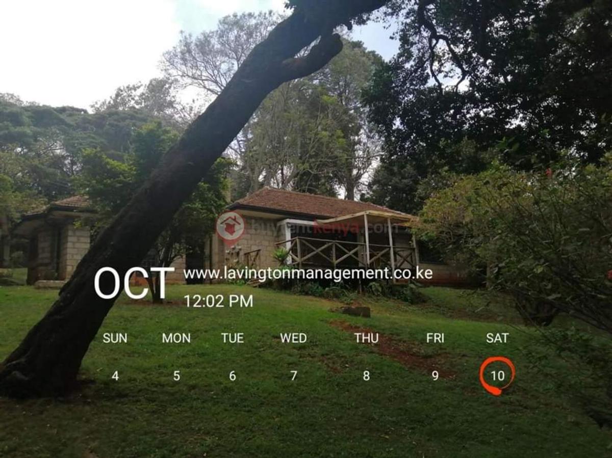 3 Bed House with En Suite at Njumbi Road - 2