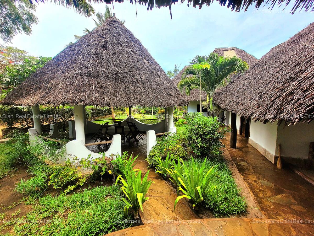 4 Bed Villa with En Suite in Diani - 5