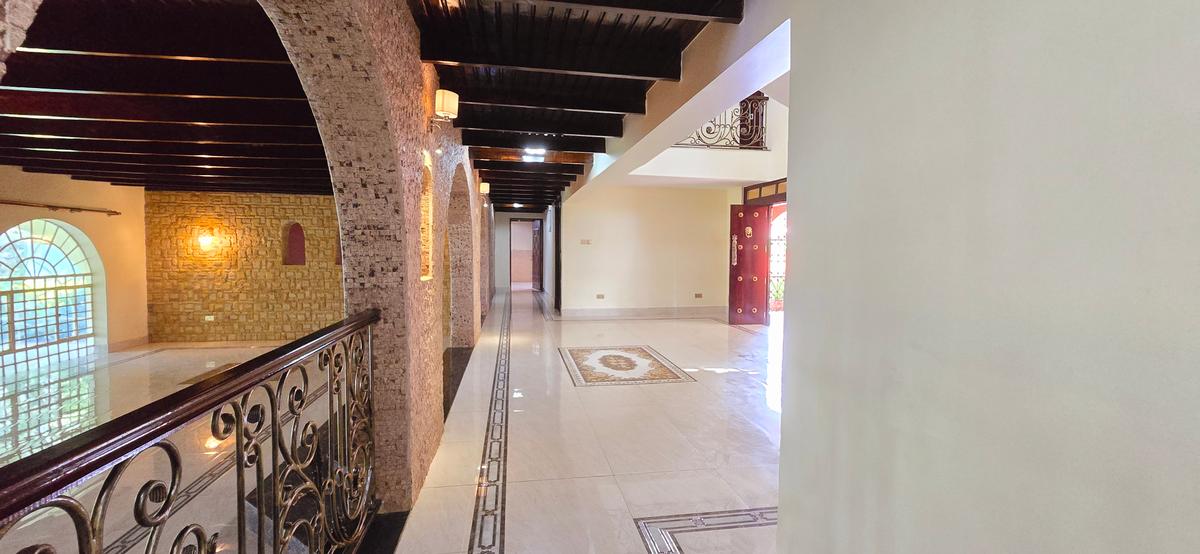 Commercial Property with Service Charge Included at Runda Grove - 16
