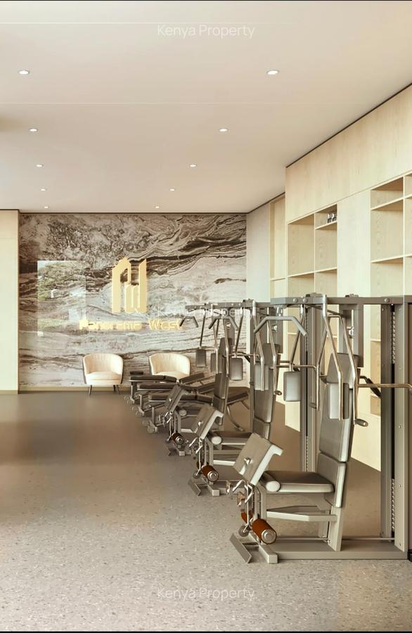 1 Bed Apartment with En Suite at Mahiga Mairu Rd - 9