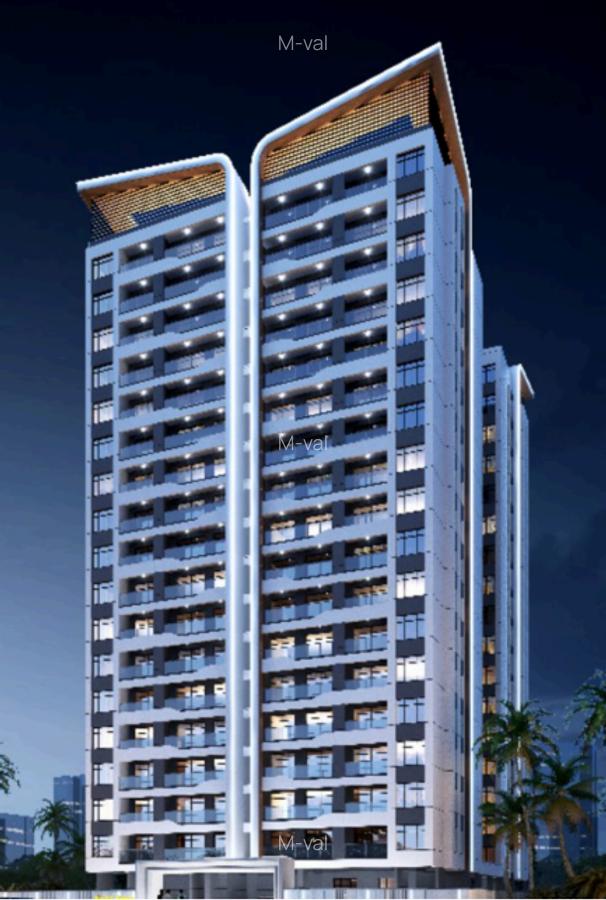 2 Bed Apartment with En Suite at Kirichwa Road - 1
