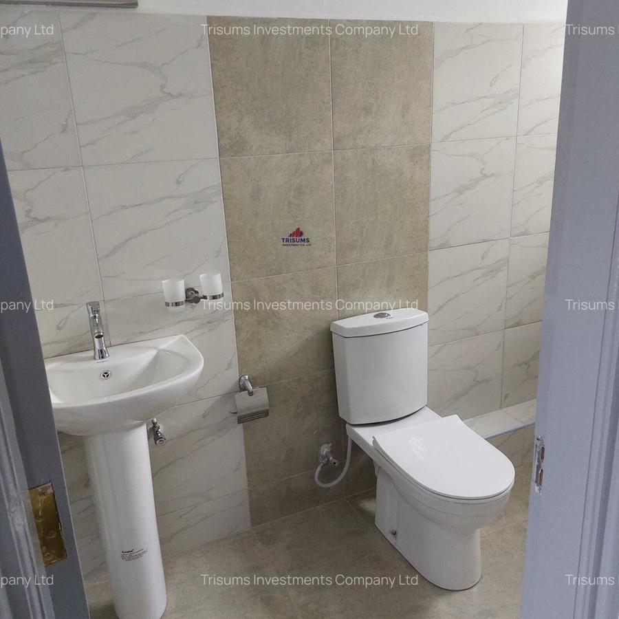 2 Bed Apartment with En Suite in Kikuyu Town - 11