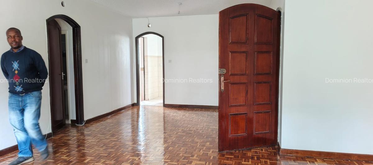 3 Bed Apartment with En Suite at Githunguri Road - 2