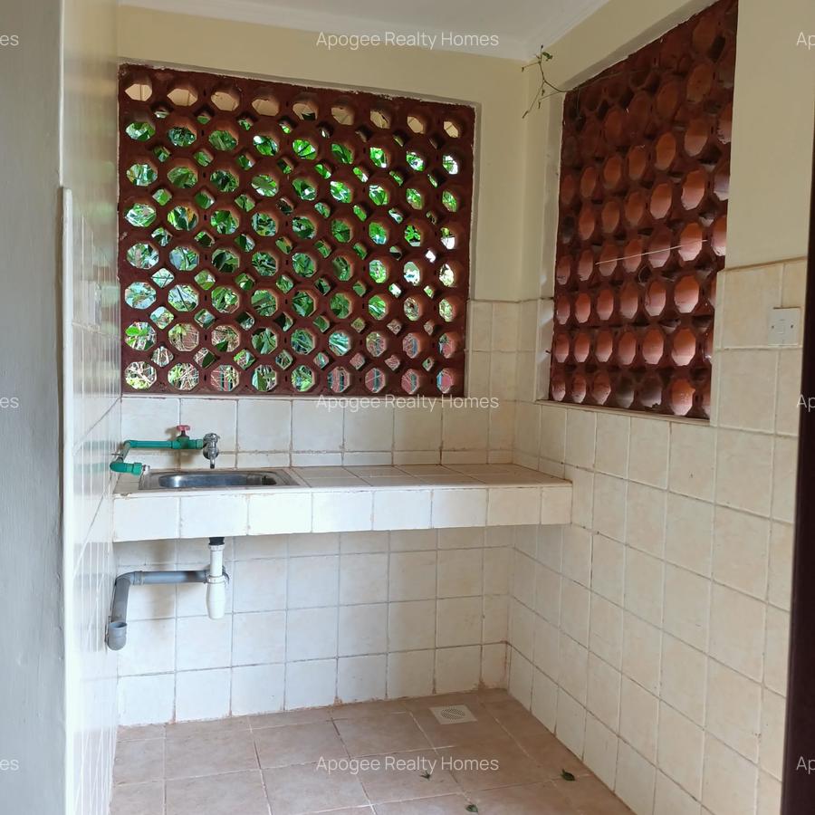4 Bed House with En Suite at Kiambu Road - 16