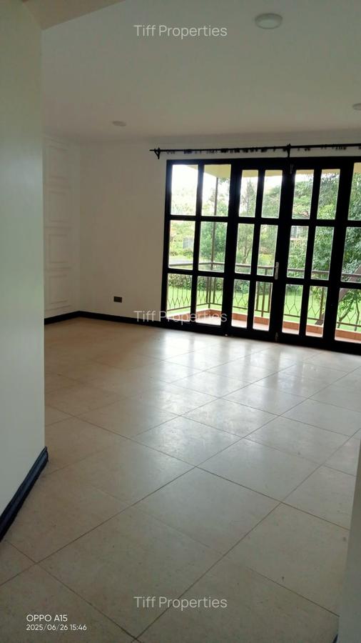 5 Bed Townhouse in Karen - 17