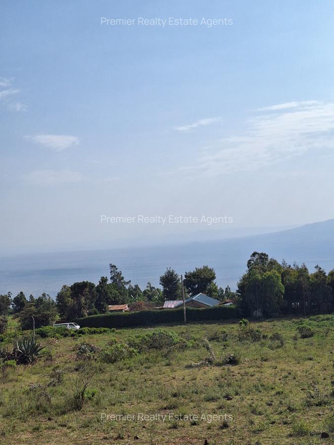 0.125 ac Residential Land at Thigio - 5