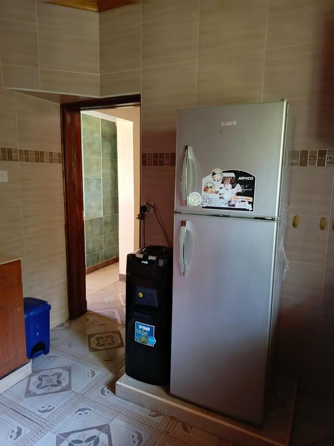 2 Bed Townhouse with En Suite in Runda - 17