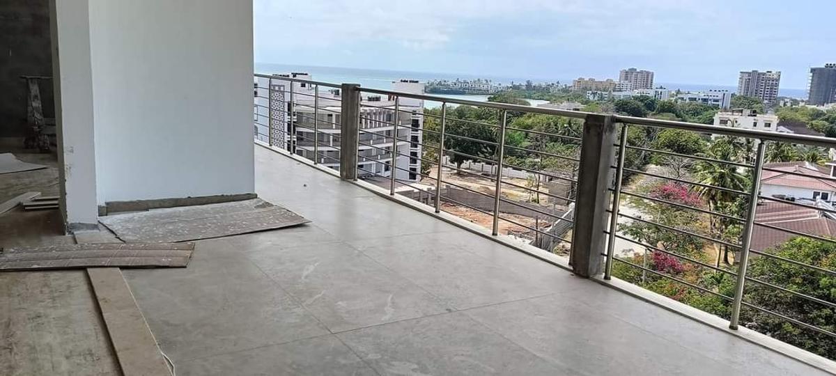 6 Bed Apartment with En Suite at Baobab Road - 4