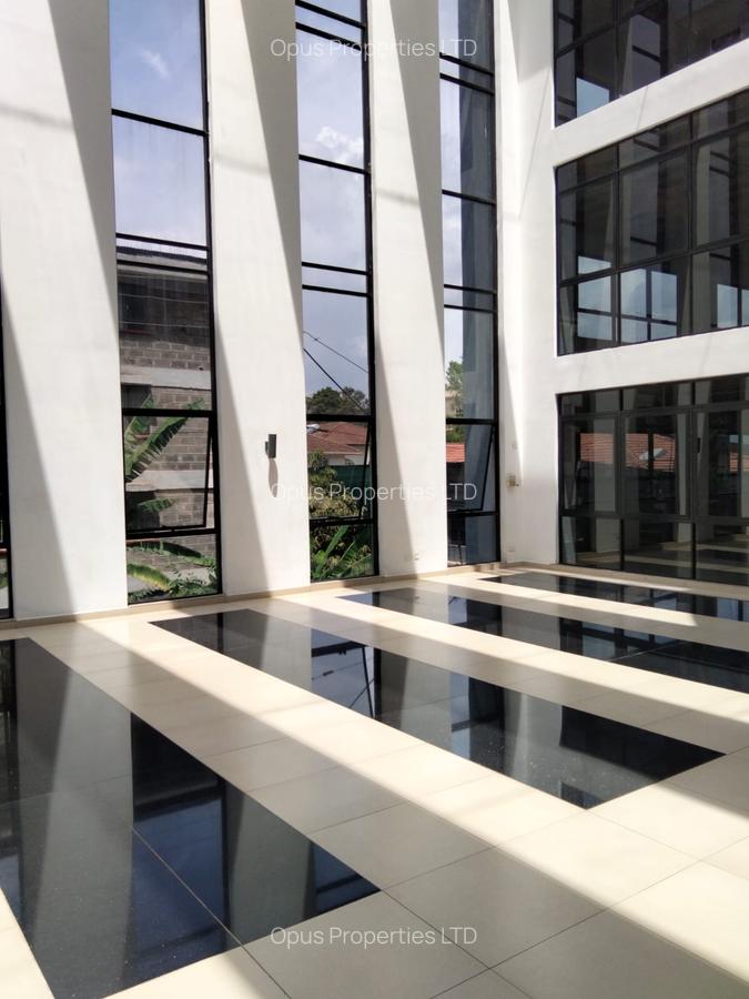 Office with Service Charge Included in Lavington - 6