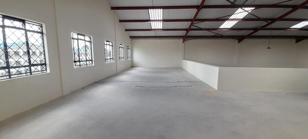 7,530 ft² Warehouse with Service Charge Included at Baba Dogo Road - 6