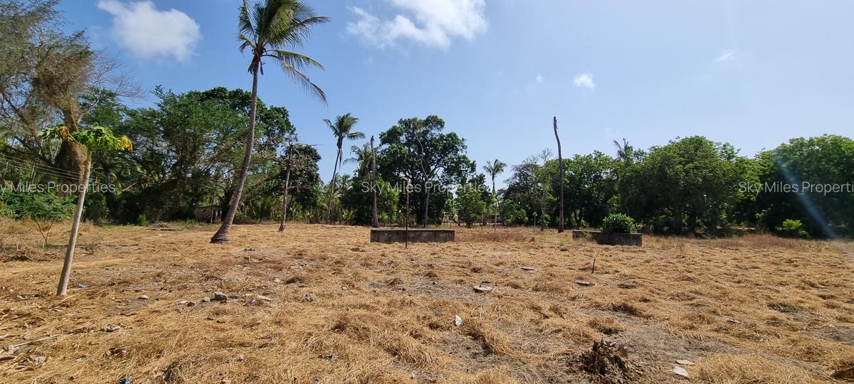 6 ac Land at Animo Mtwapa - 8